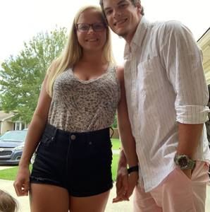 Meet your Posher, Terryn